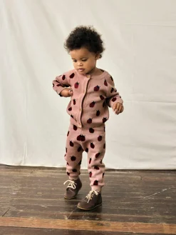 Lulio Bukser - Misty rose