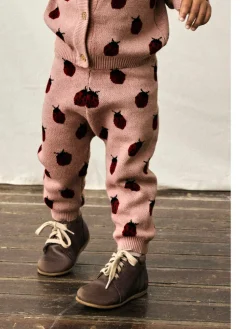 Lulio Bukser - Misty rose