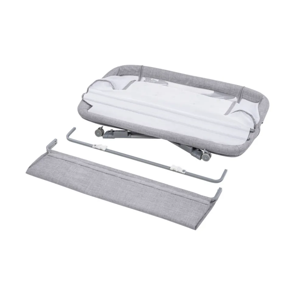 Luna vugge - grå