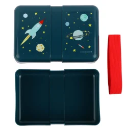 Lunch box - space