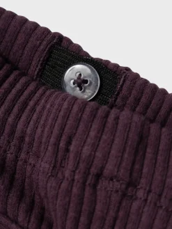 Lusai bukser - PLUMPERFEC