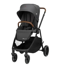 Luvia trio - Mineral graphite