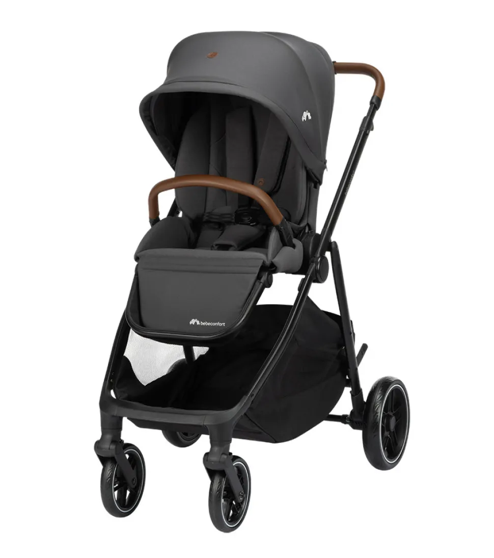 Luvia trio - Mineral graphite