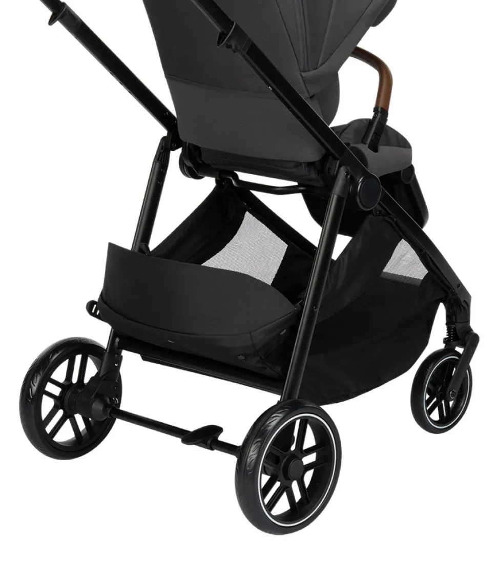 Luvia trio - Mineral graphite