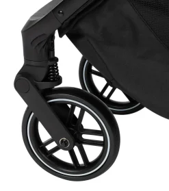 Luvia trio - Mineral graphite