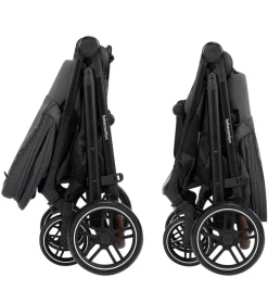 Luvia trio - Mineral graphite