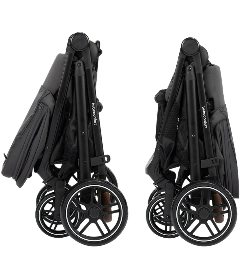 Luvia trio - Mineral graphite