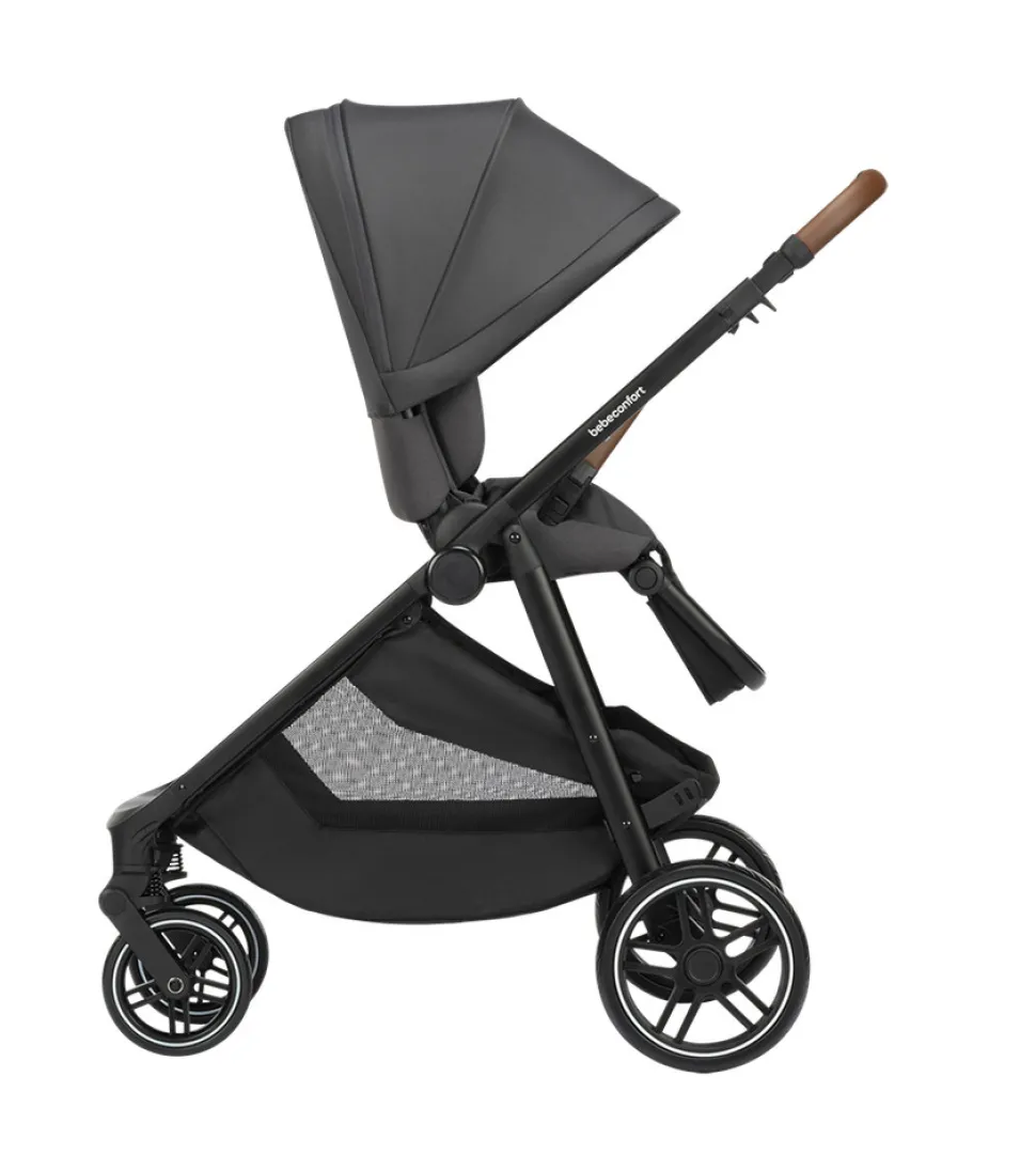 Luvia trio - Mineral graphite