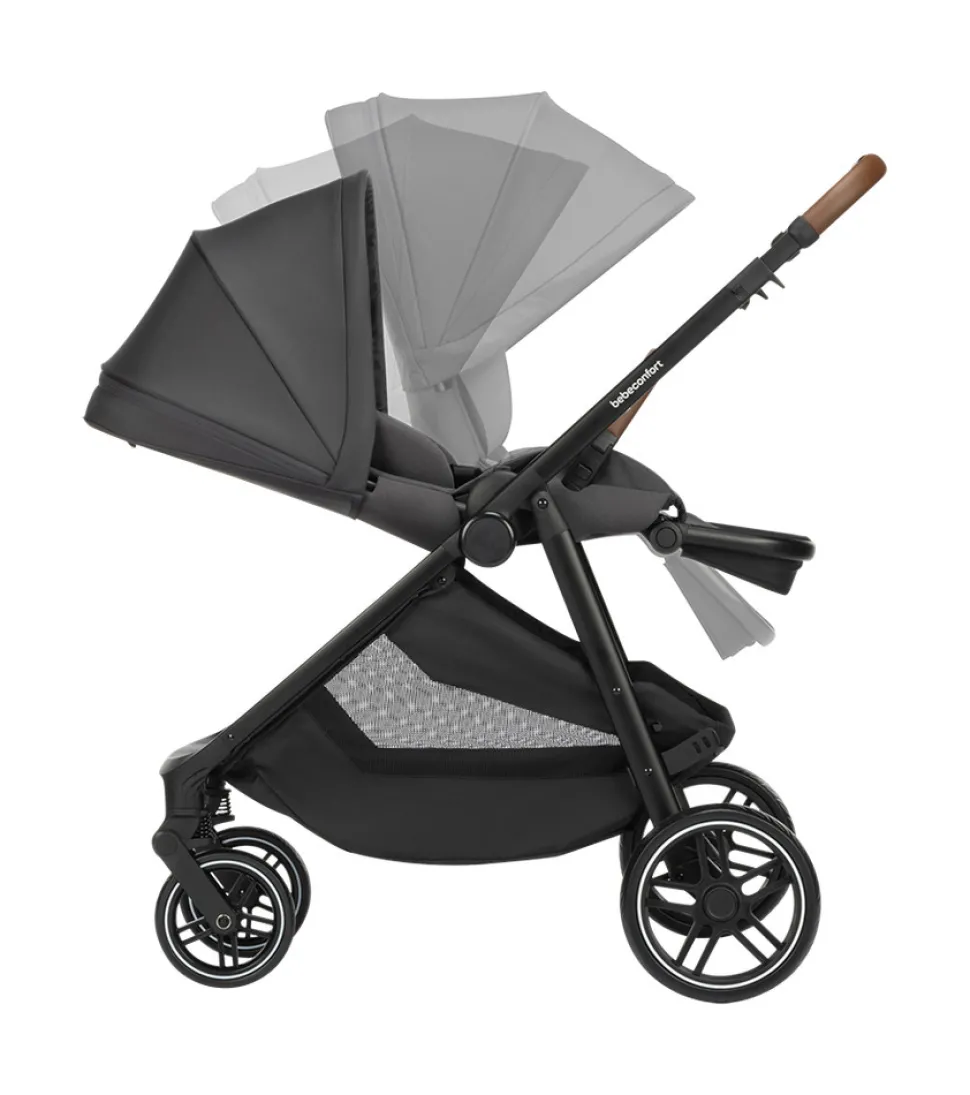 Luvia trio - Mineral graphite