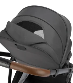 Luvia trio - Mineral graphite