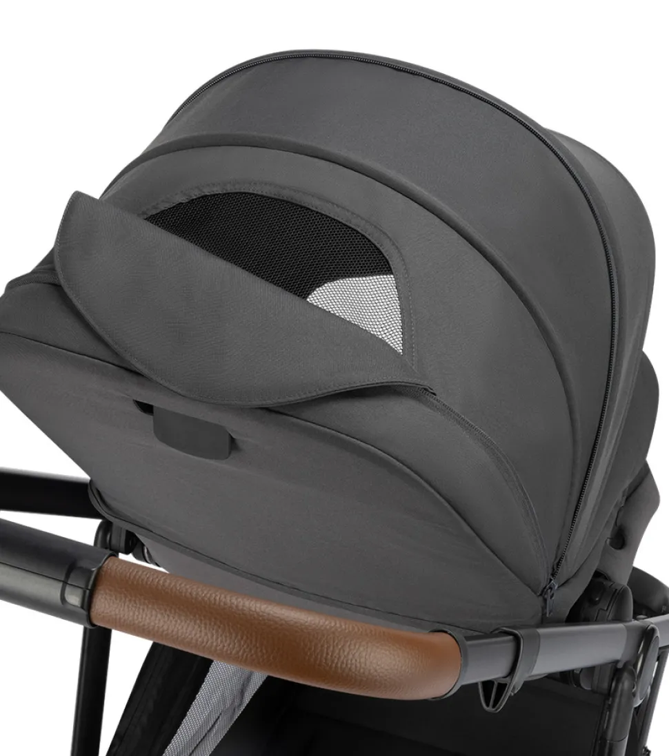 Luvia trio - Mineral graphite