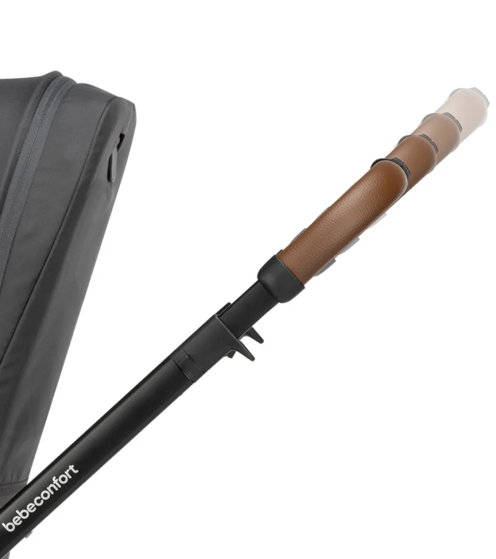 Luvia trio - Mineral graphite