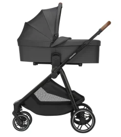 Luvia trio - Mineral graphite