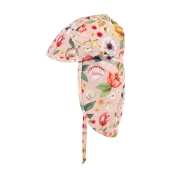 Lykke – UV-solhat 1-3 år - LYSERØD