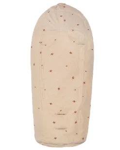 Lyng kørepose - Hazel