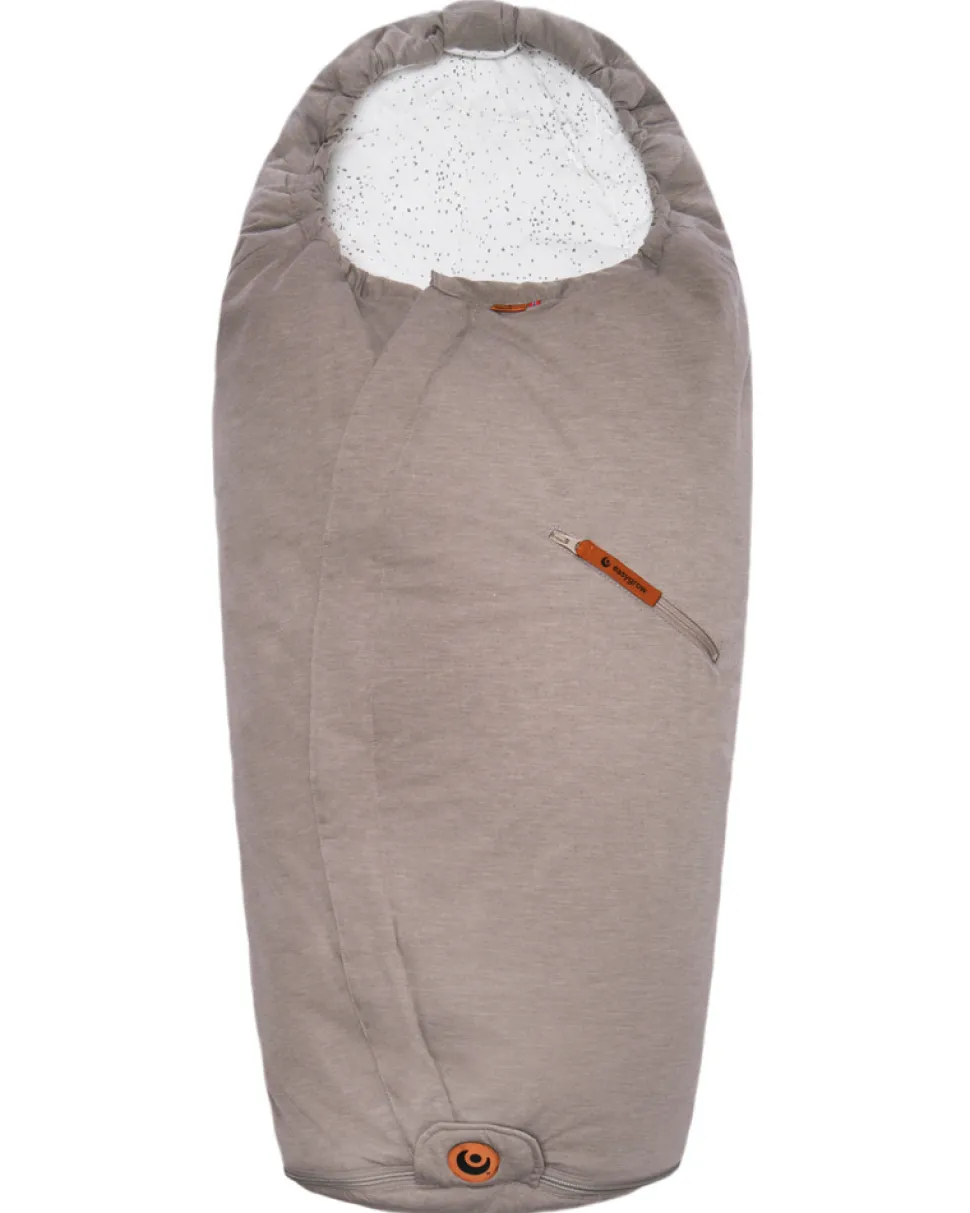 Lyng kørepose - Sand