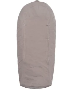 Lyng kørepose - Sand