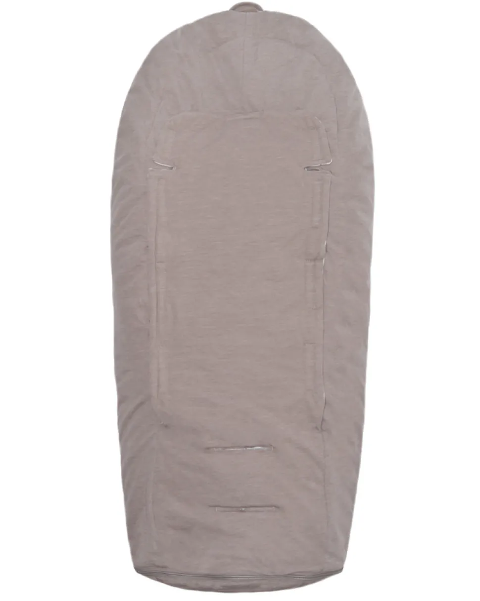 Lyng kørepose - Sand