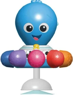 Lys & Drej-legetøj: Opus