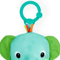 Lysende ven - Elefant