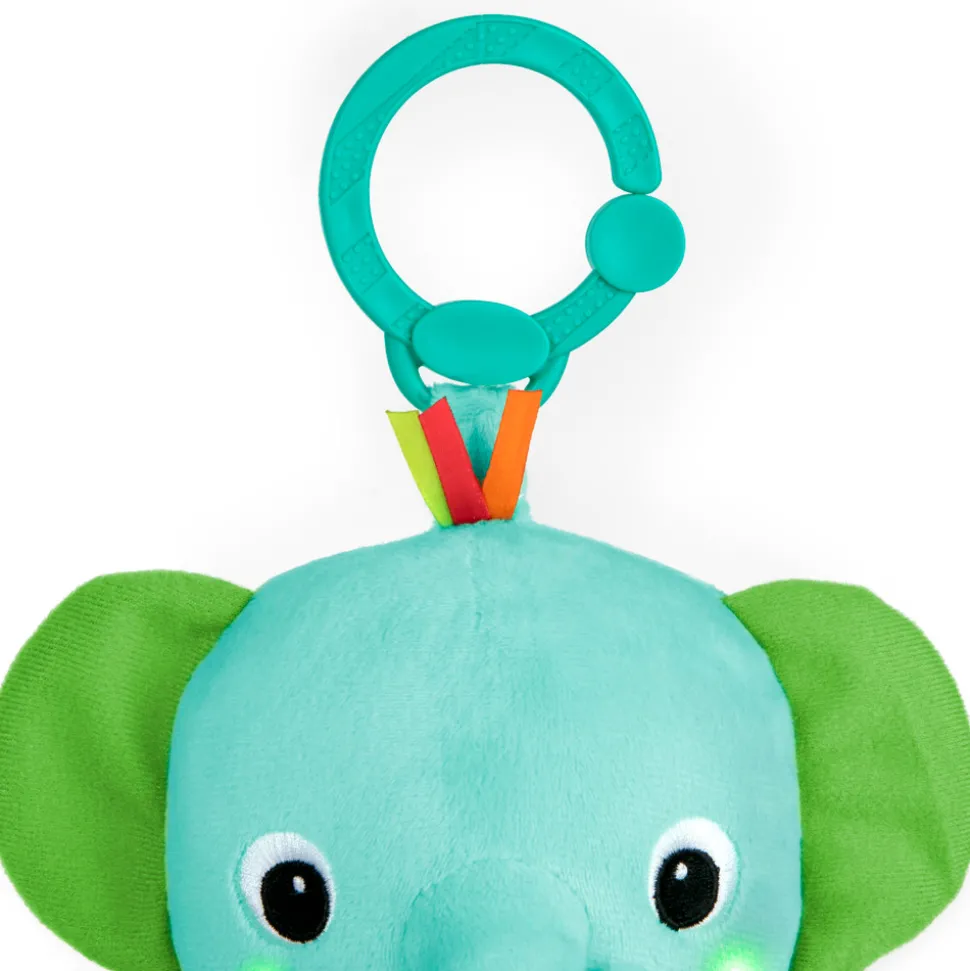 Lysende ven - Elefant