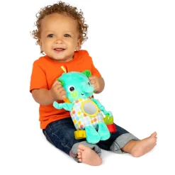 Lysende ven - Elefant