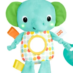 Lysende ven - Elefant