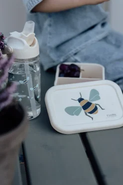 Madkasse - Honeybee - Silikone