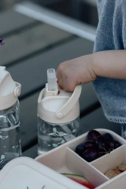 Madkasse - Honeybee - Silikone