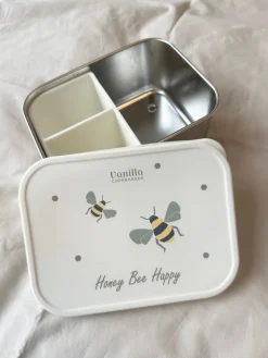 Madkasse - Honeybee Happy