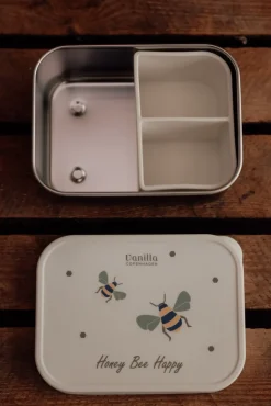 Madkasse - Honeybee Happy