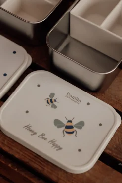 Madkasse - Honeybee Happy