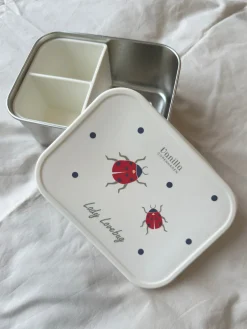 Madkasse - Lady Lovebug