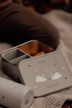 Madkasse - Swandersen