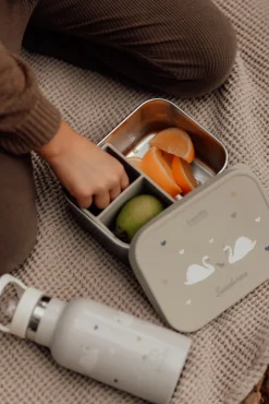 Madkasse - Swandersen