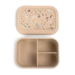 Madkasse i silikone - Little wonders