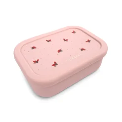 Madkasse i silikone - Lucky