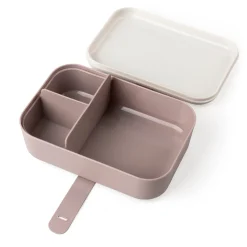 Madkasse, silikonestrop, Teeny Toes