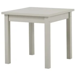 Mads Børnebord - dove grey