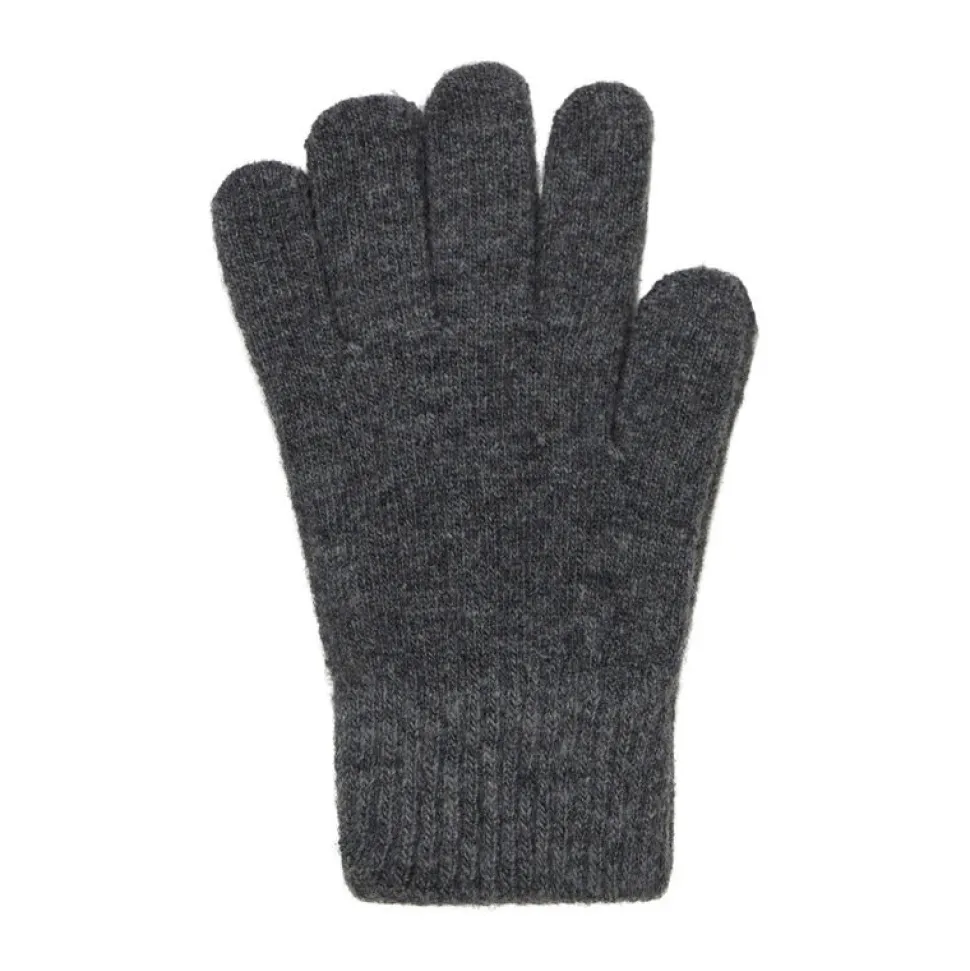 Magic Handsker 5 pak - Black