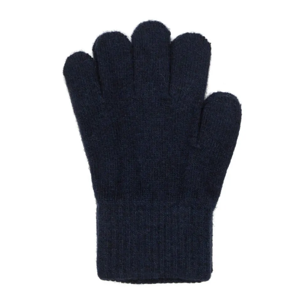 Magic Handsker 5 pak - Black