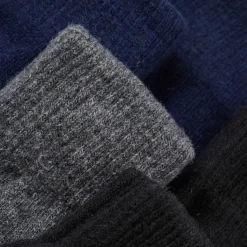 Magic Handsker 5 pak - Black