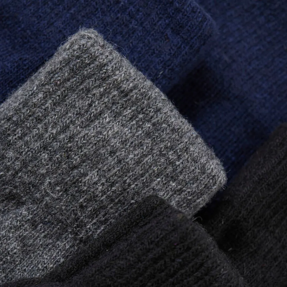 Magic Handsker 5 pak - Black