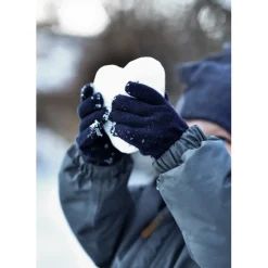 Magic handsker 3 pak - Blue Nights-Antrazite-Black