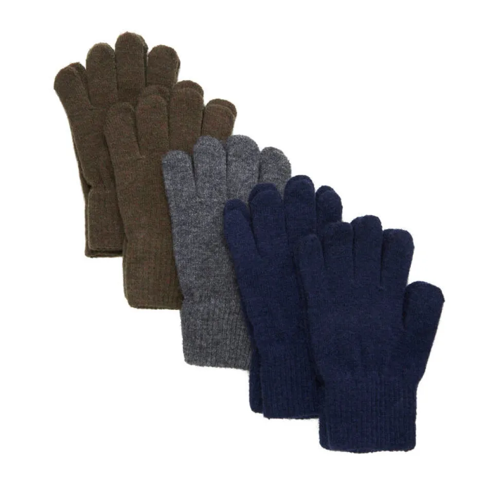 Magic Handsker 5 pak - Sea Turtle