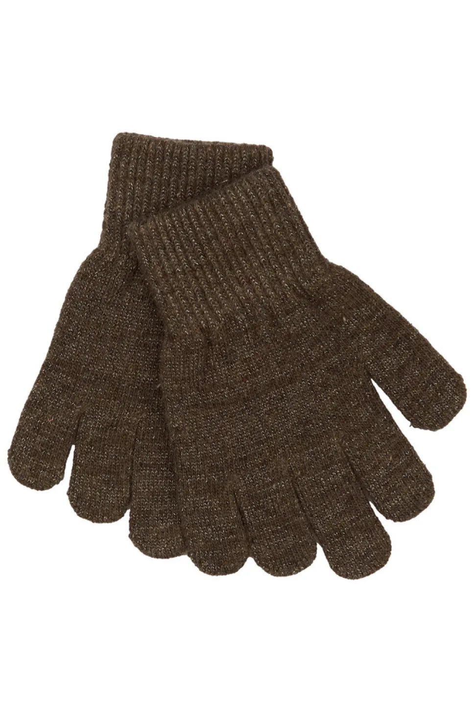 Magic handsker 3 pak med lurex - Doeskin