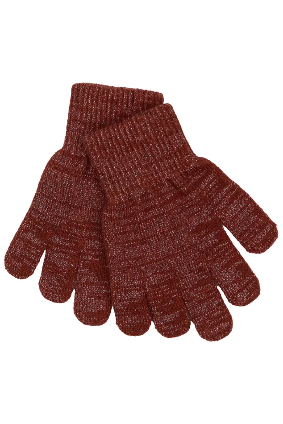 Magic handsker 3 pak med lurex - Doeskin