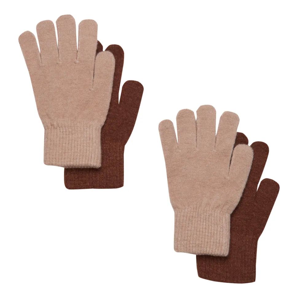 Magic Handsker 2-pak - 204