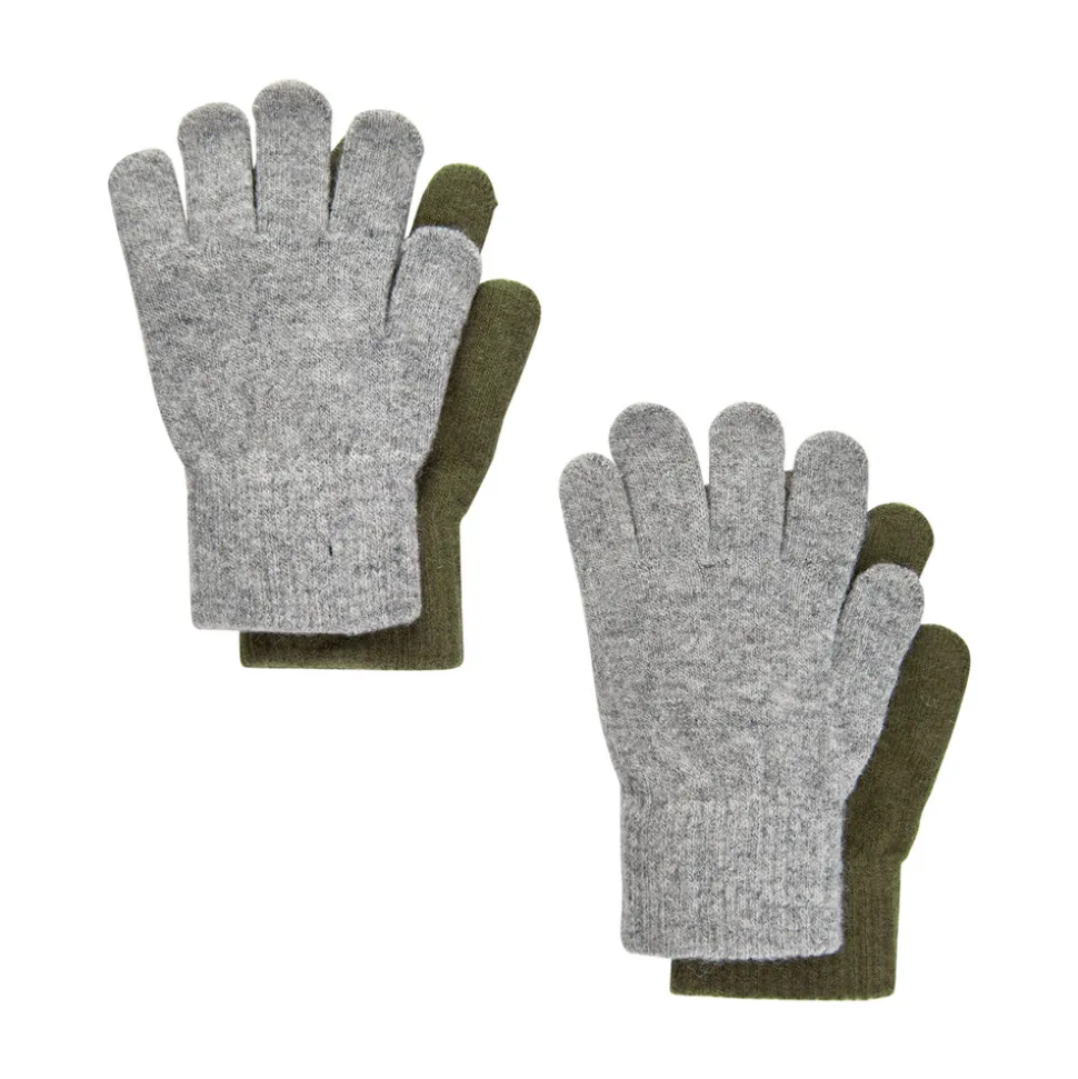 Magic Handsker 2-pak - 900