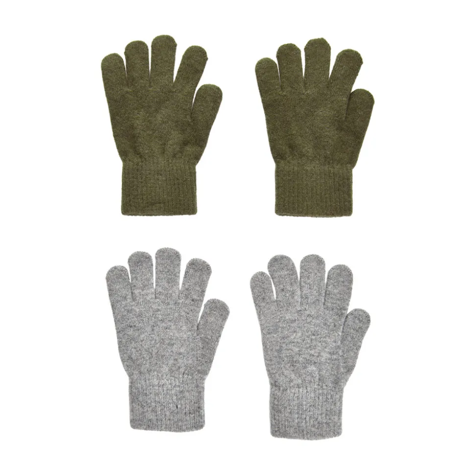 Magic Handsker 2-pak - 900